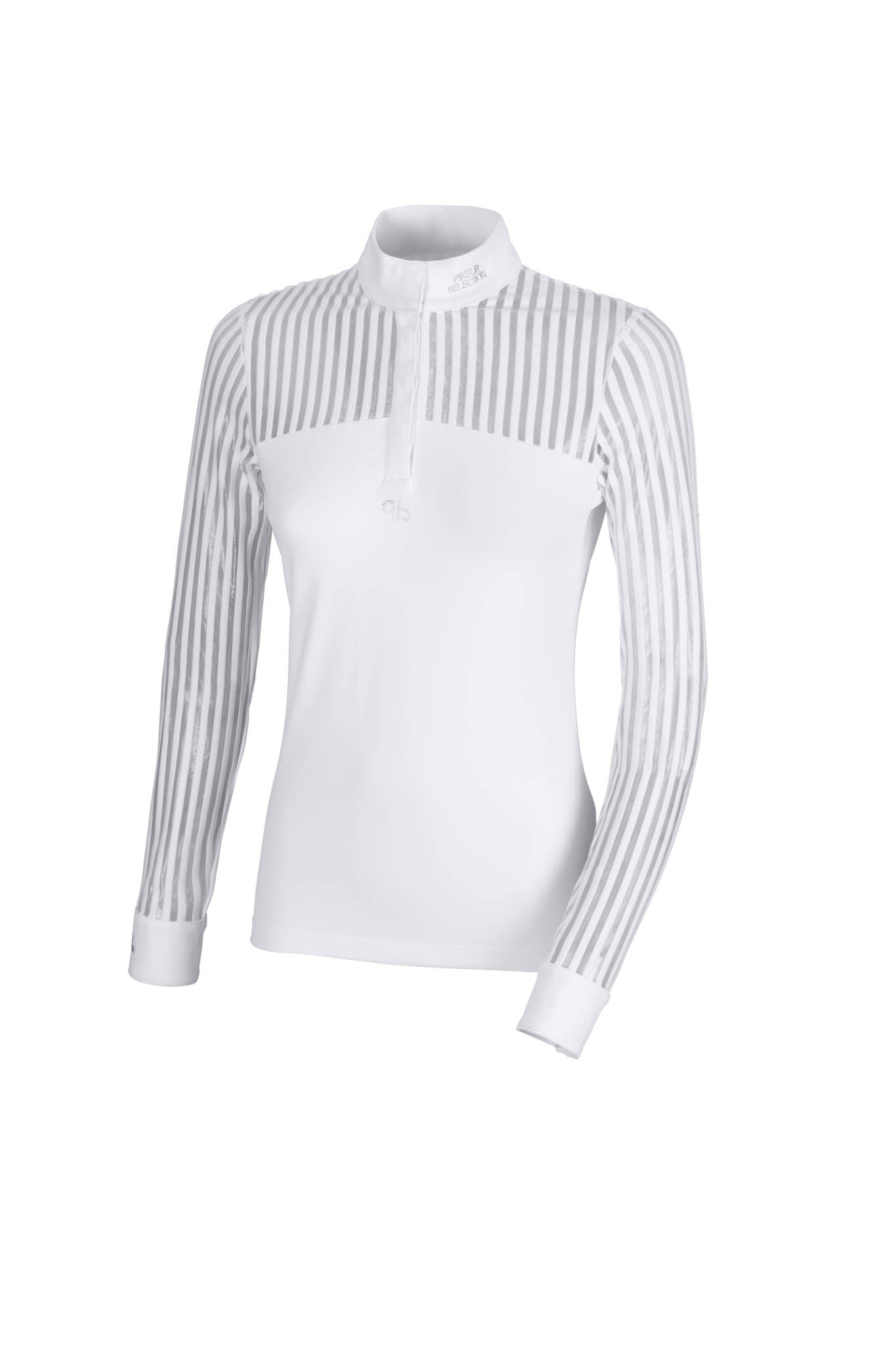 Haut de concours Blouse, blanc - Pikeur FS 2024