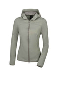Veste fleece Jacket 4045, Foggy Green - Pikeur
