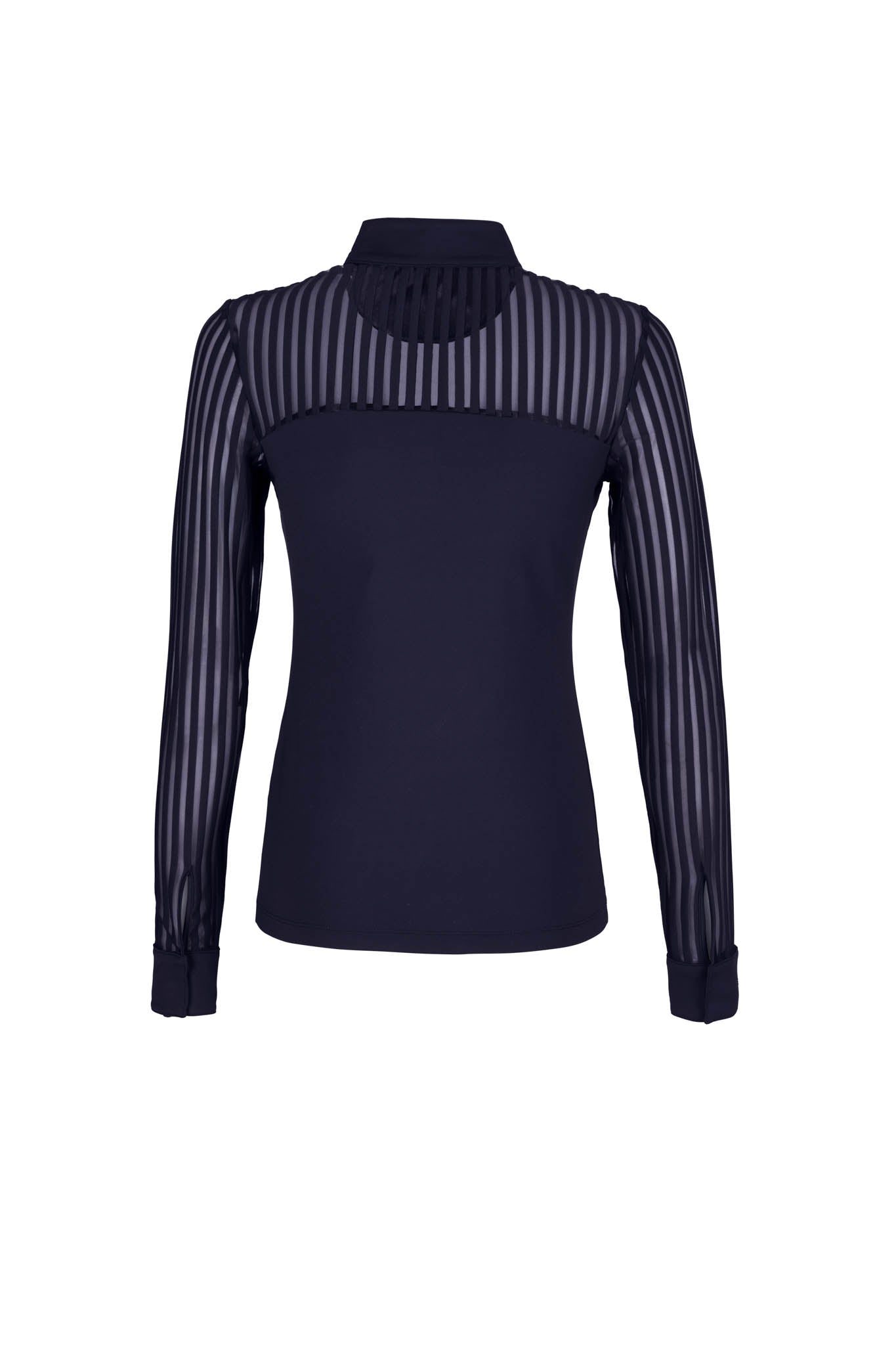 Haut Blouse Selection, Nightblue - Pikeur FS 2024