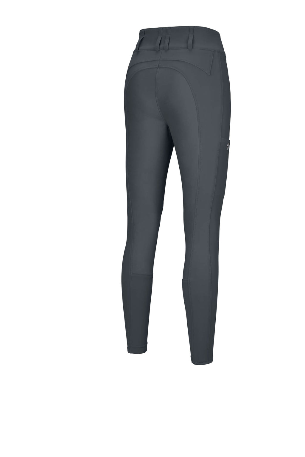 Pantalon Candela Mc Crown, Dark shadow - Pikeur