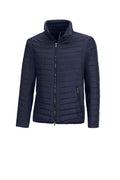 Veste Hybrid Escudo homme, Navy - Pikeur
