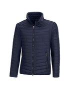 Veste Hybrid Escudo homme, Navy - Pikeur