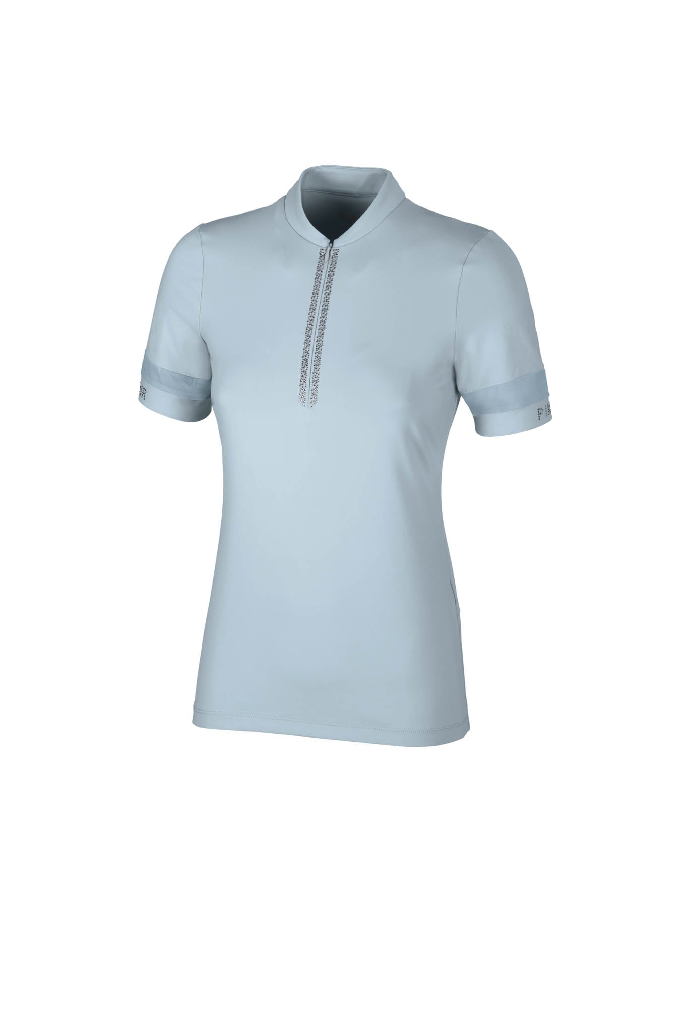 Haut Zip Shirt sélection - Pikeur