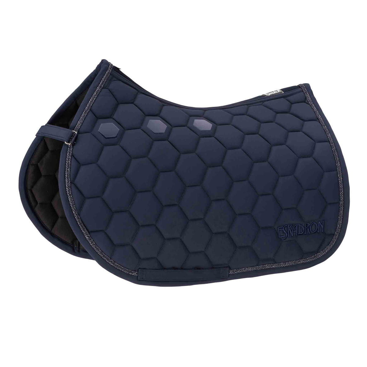 Eskadron Tapis de selle en softshell
