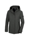 Veste Raincoat sports, Dark Olive - Pikeur