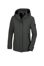 Veste Raincoat sports, Dark Olive - Pikeur