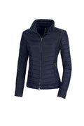 Veste Hybrid Eleena, Navy - Pikeur