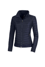 Veste Hybrid Eleena, Navy - Pikeur