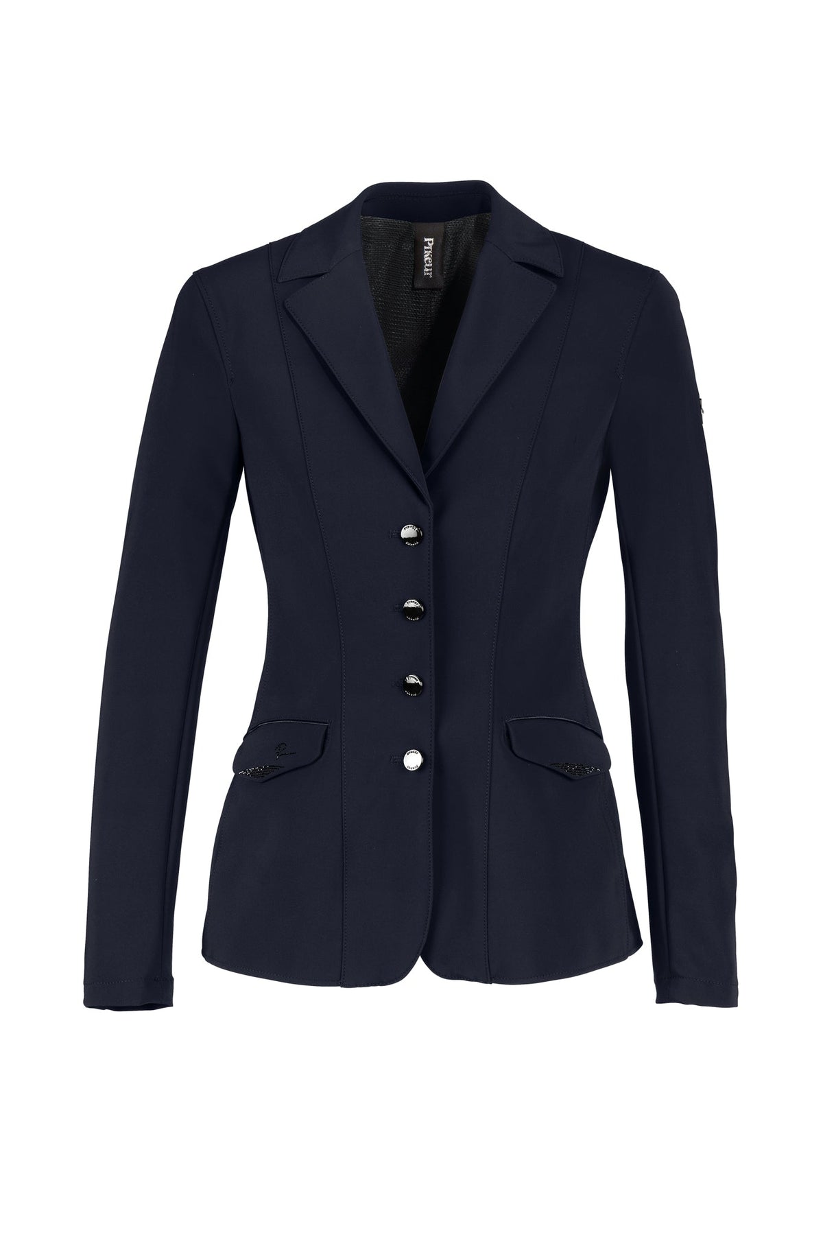 Pikeur Veste de concours femme Isalie