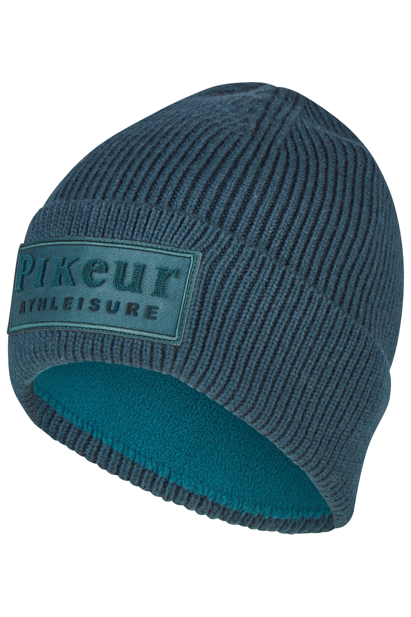 Bonnet Beanie athleisure, Deep ocean - Pikeur