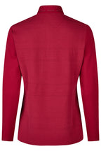 Structur shirt sports, rumba red - Pikeur