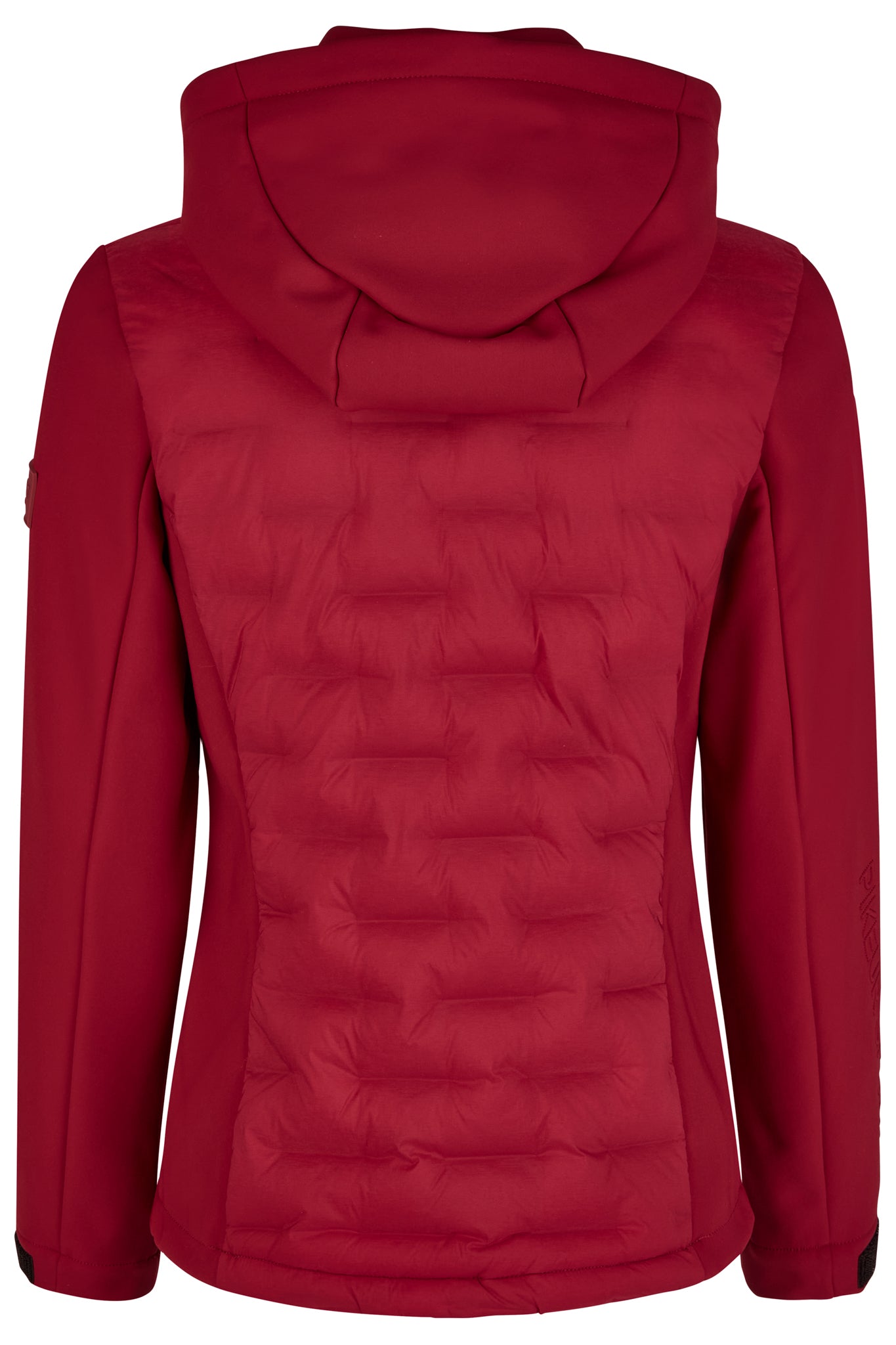 Hybrid Jacket sports, Rumba red - Pikeur