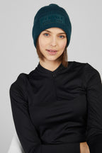 Bonnet Beanie athleisure, Deep ocean - Pikeur