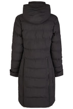 Manteau long Raincoat, black - Pikeur