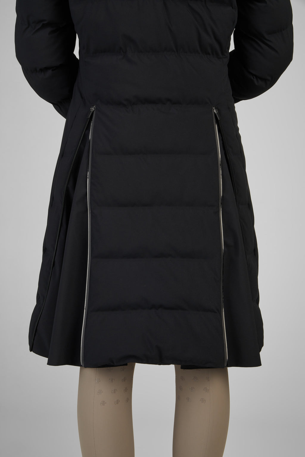 Manteau long Raincoat, black - Pikeur