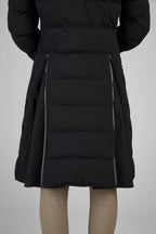 Manteau long Raincoat, black - Pikeur