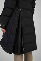 Manteau long Raincoat, black - Pikeur