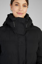 Manteau long Raincoat, black - Pikeur