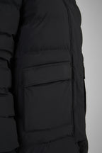 Manteau long Raincoat, black - Pikeur