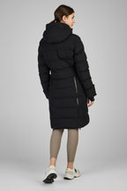 Manteau long Raincoat, black - Pikeur
