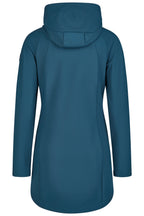 Manteau Softshell coat, Deep ocean - Pikeur