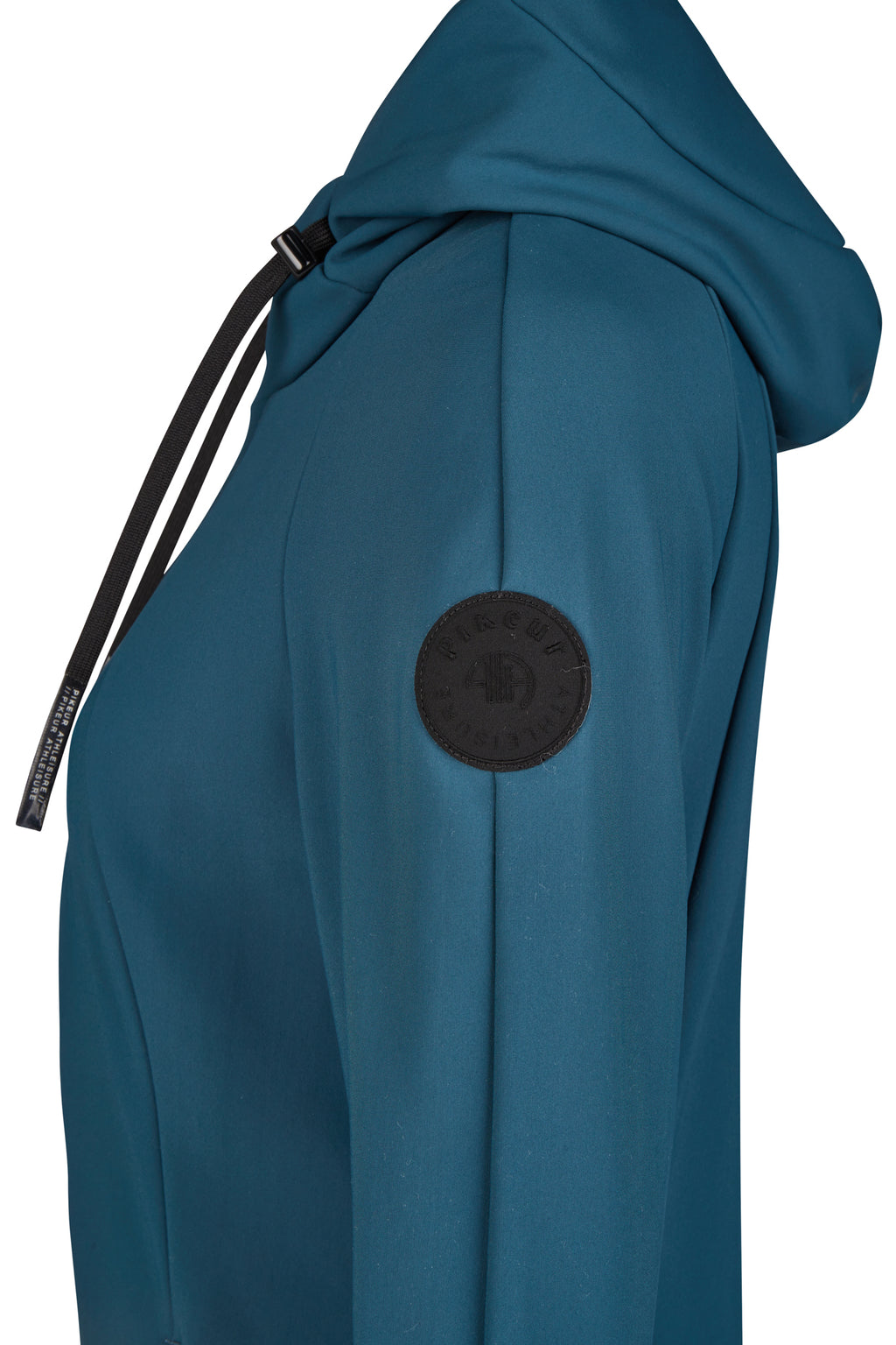 Manteau Softshell coat, Deep ocean - Pikeur
