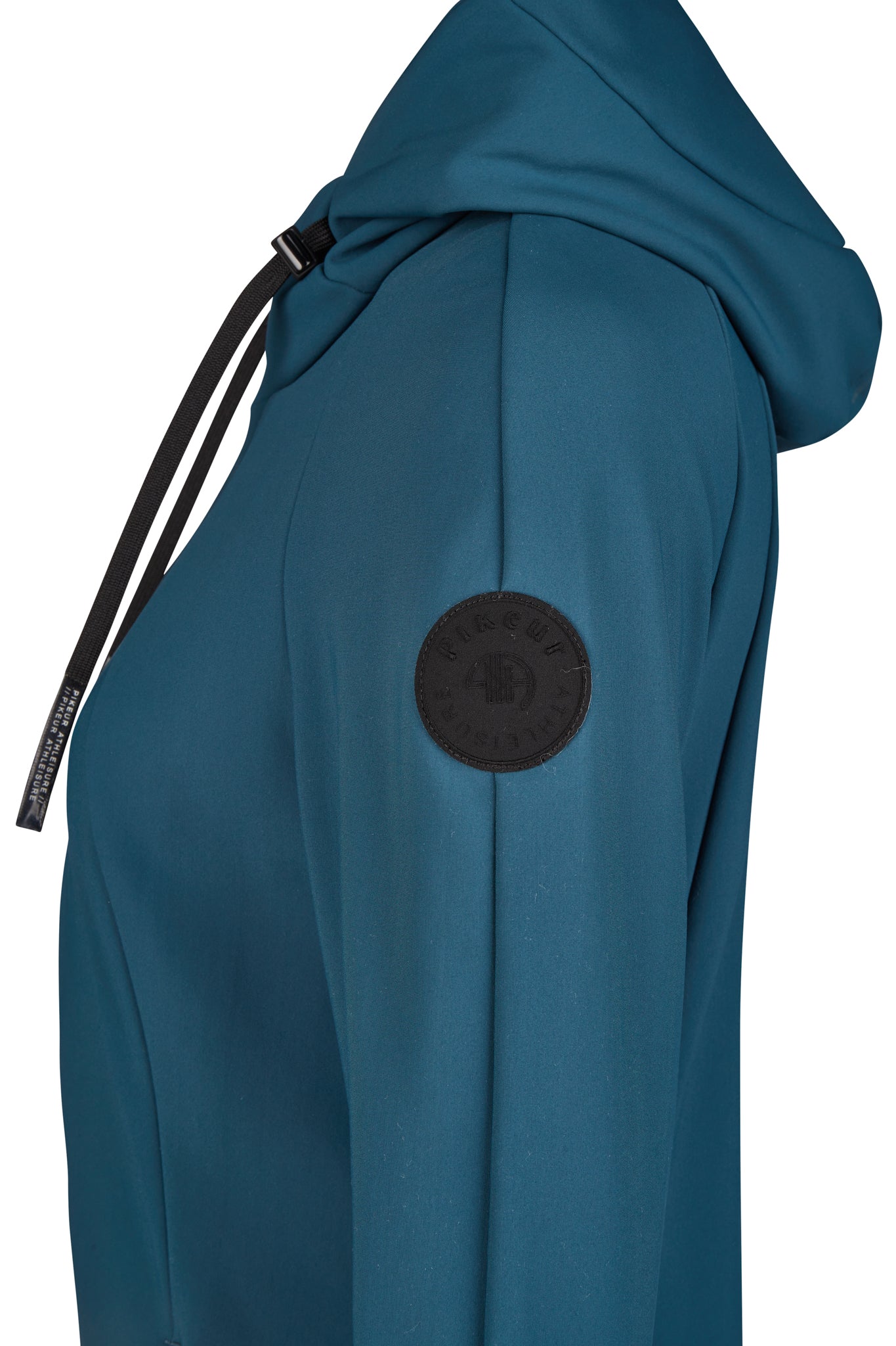 Manteau Softshell coat, Deep ocean - Pikeur