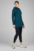 Manteau Softshell coat, Deep ocean - Pikeur