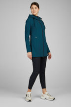 Manteau Softshell coat, Deep ocean - Pikeur