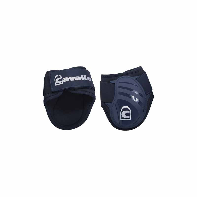 Cavallo protège-boulets Habor Darkblue