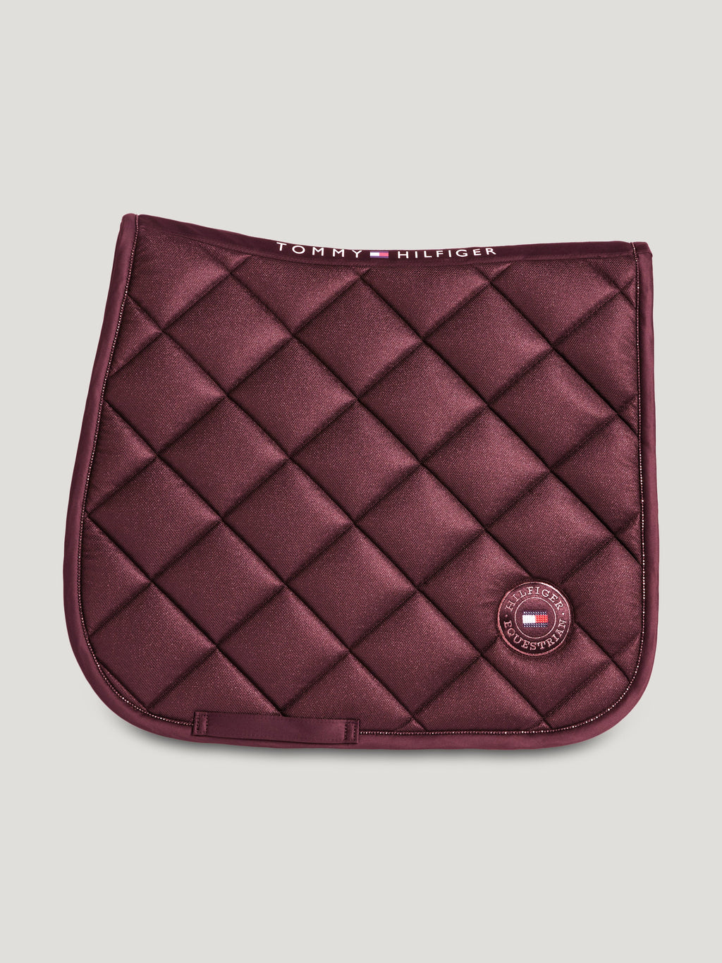 Tommy Hilfiger Tapis de selle Parsons AW26