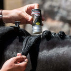 Smart Grooming Cire pour tresser