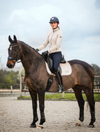 Veste Jersey, SPRica style, cardamom - Schockemöhle