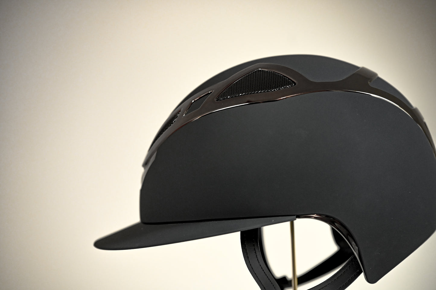 Casque Chrome Mat, Black - SUOMY