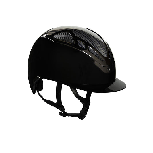 Casque wood Glossy, Black - SUOMY