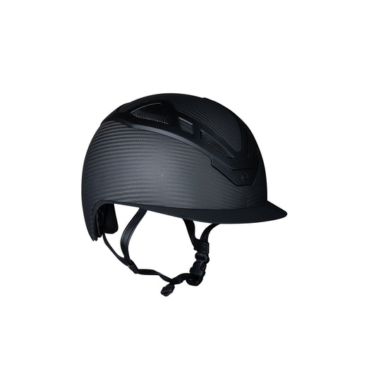 Casque Full Carbon Mat, Black- SUOMY