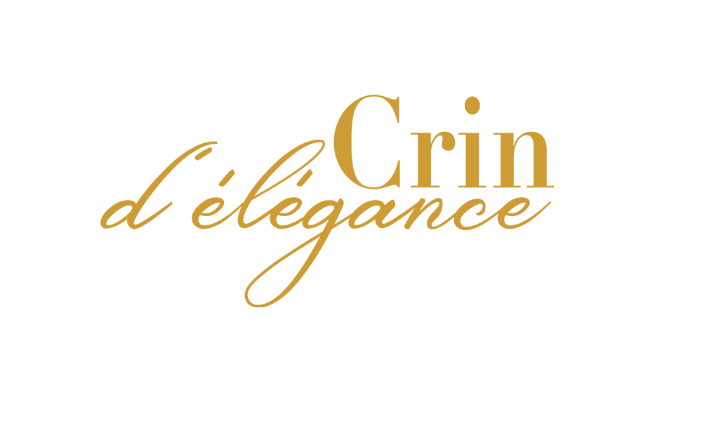 Crin d'élégance Sellerie 