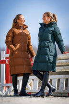Schockemöhle Manteau long déperlant AW26