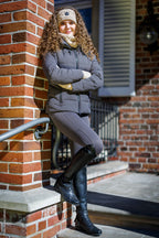 Tour de cou - Schockemöhle AW 25