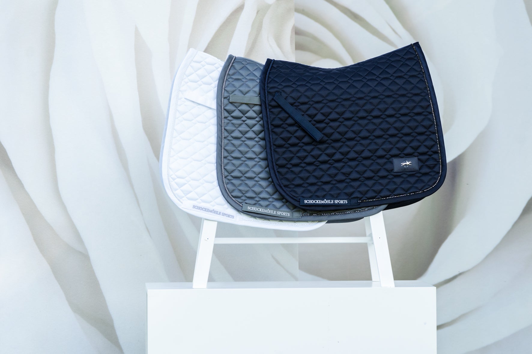 Tapis Crystal Brillance, night - Schockemöhle