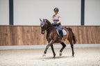 Guêtres de dressage Air Flow, antérieurs, Noir - Schockemöhle