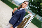 Show Jacket SP SPAlaine - Schockemöhle SS26