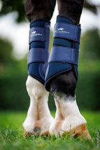 Guêtres Mesh Guards Style - Schockemöhle SS26