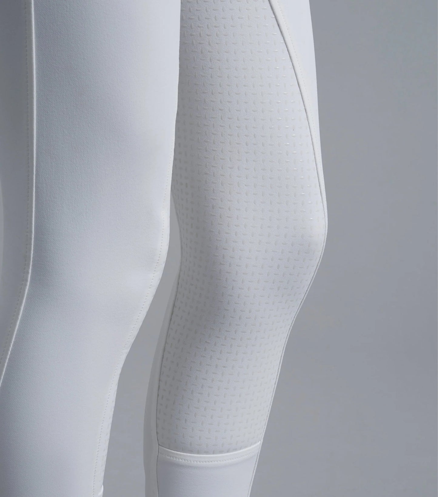 Pantalon Sophia, Full Grip, blanc - Premier equine