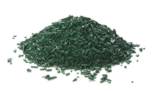 Spiruline vermicelles, Résistance à l’effort et apport de protéines – ESC Laboratoire