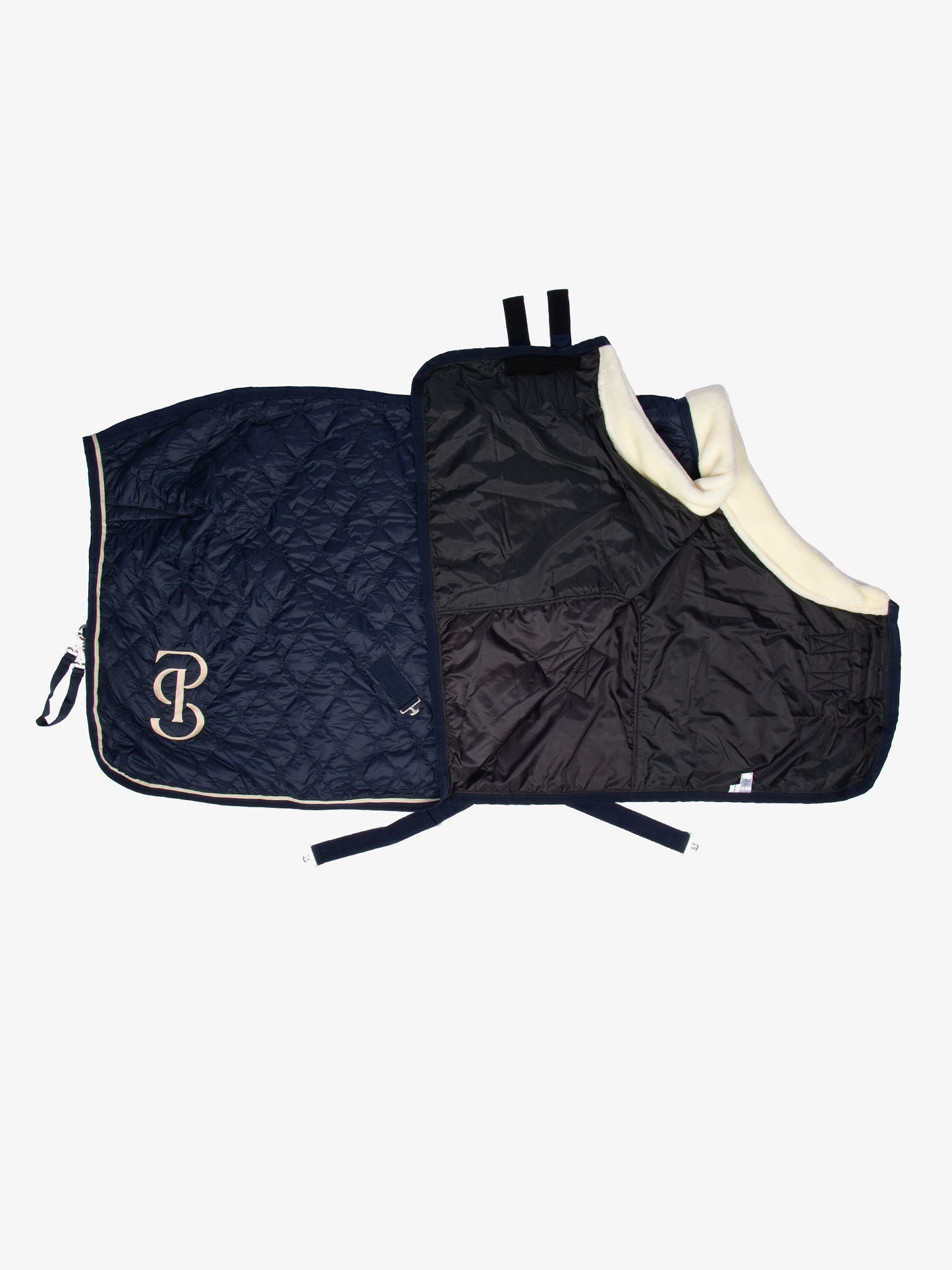 Stable Rug Signature, Navy - Ps of Sweden FW 23