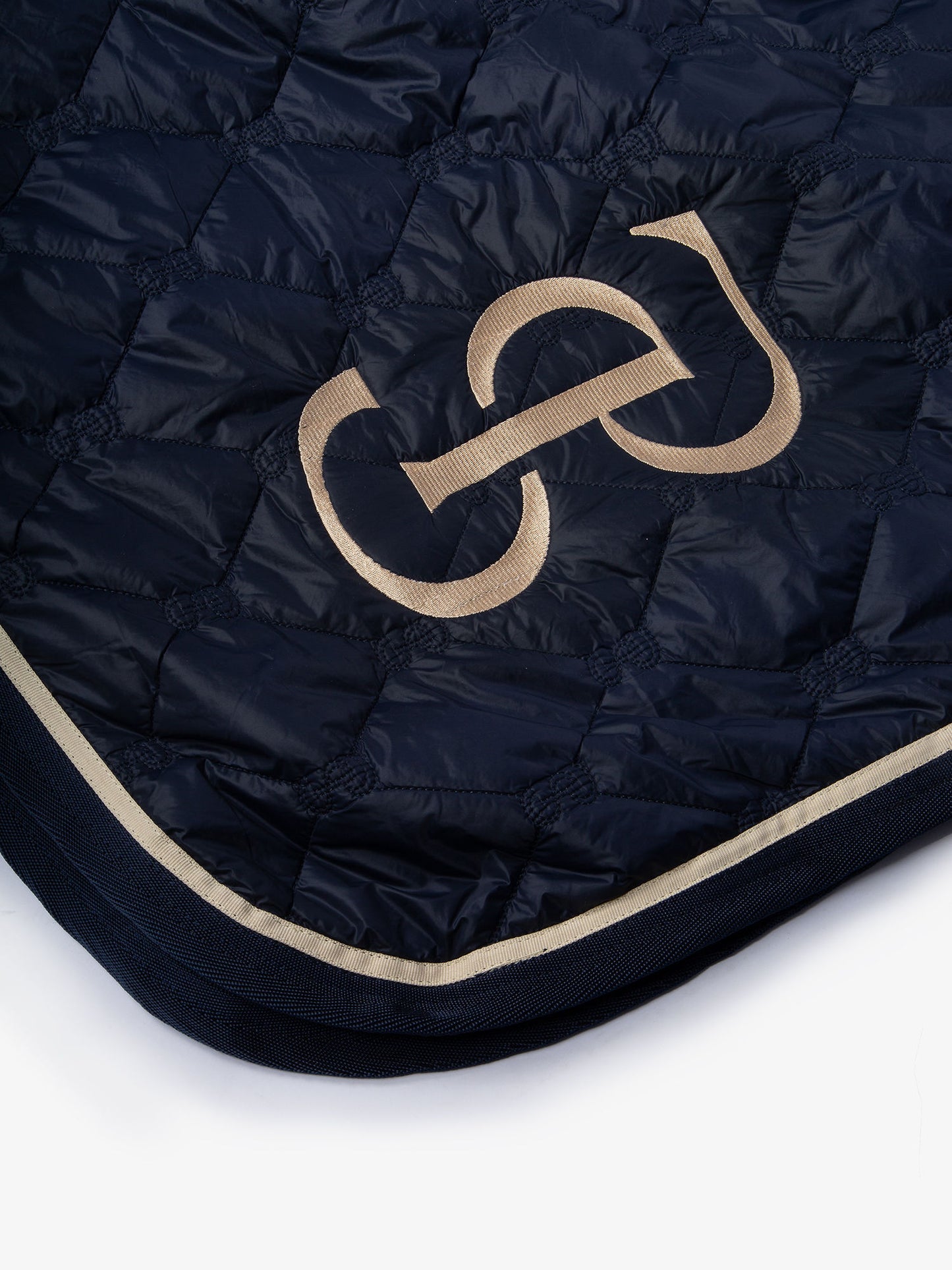 Stable Rug Signature, Navy - Ps of Sweden FW 23