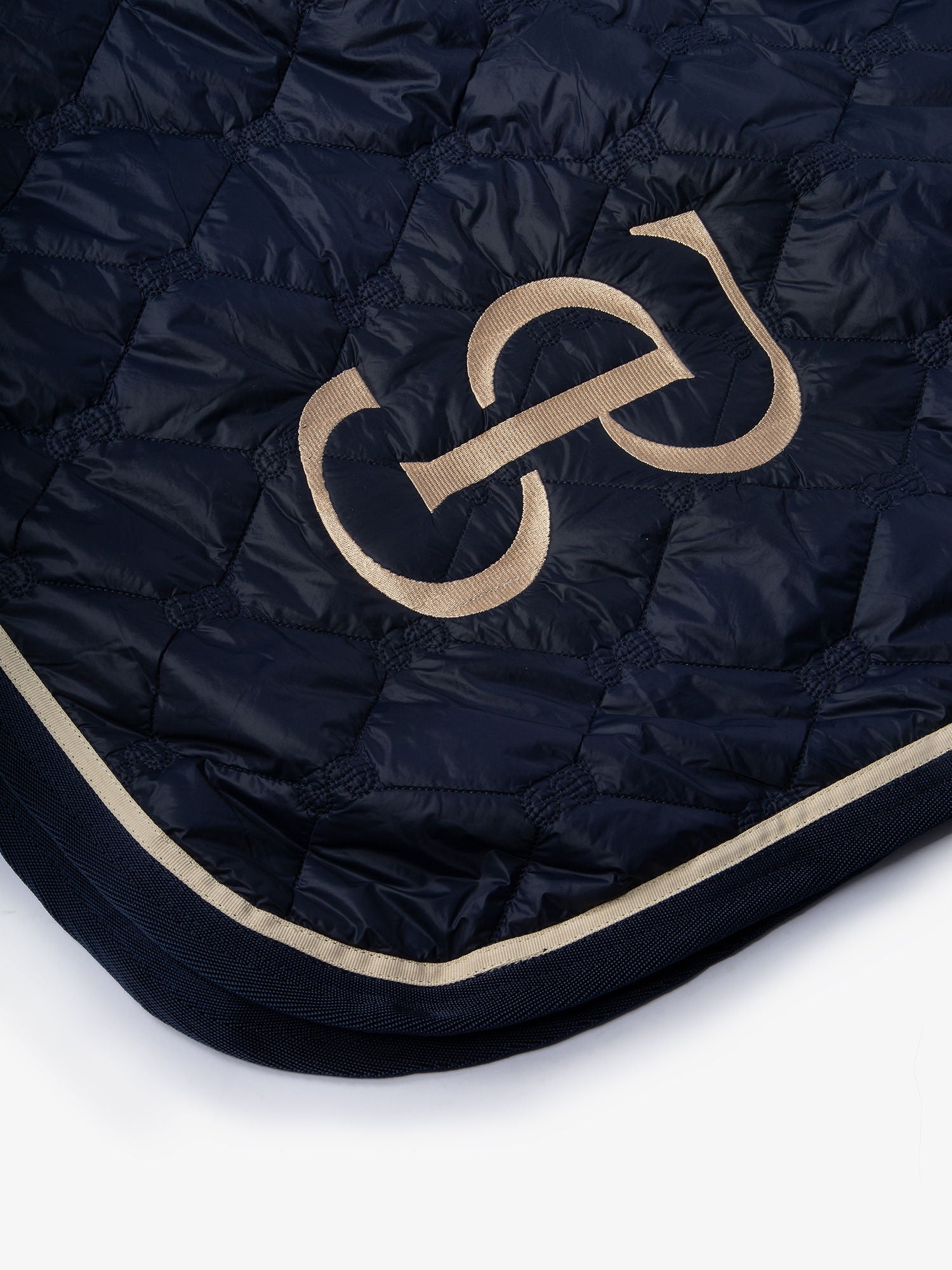 Stable Rug Signature, Navy - Ps of Sweden