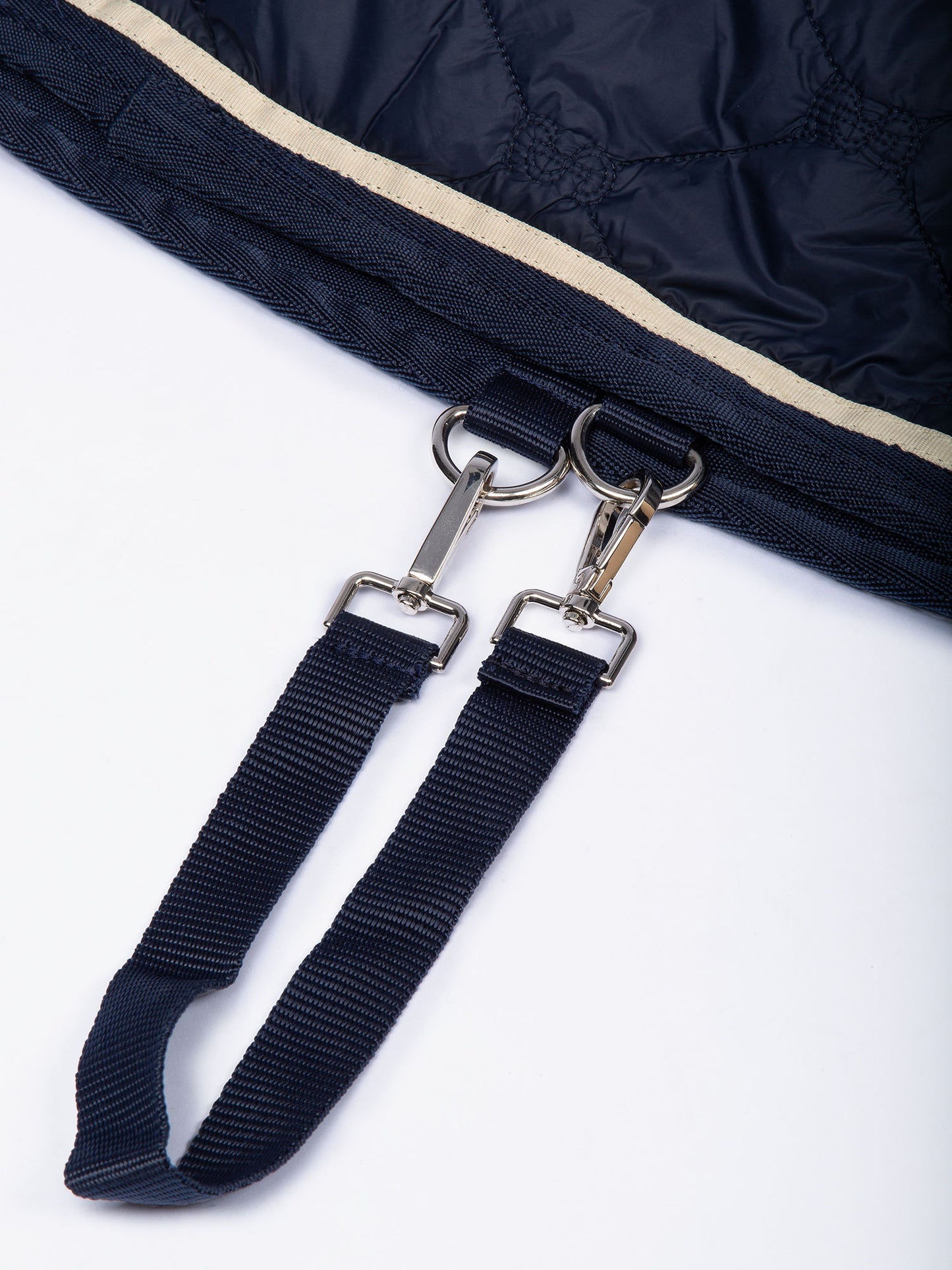 Stable Rug Signature, Navy - Ps of Sweden FW 23