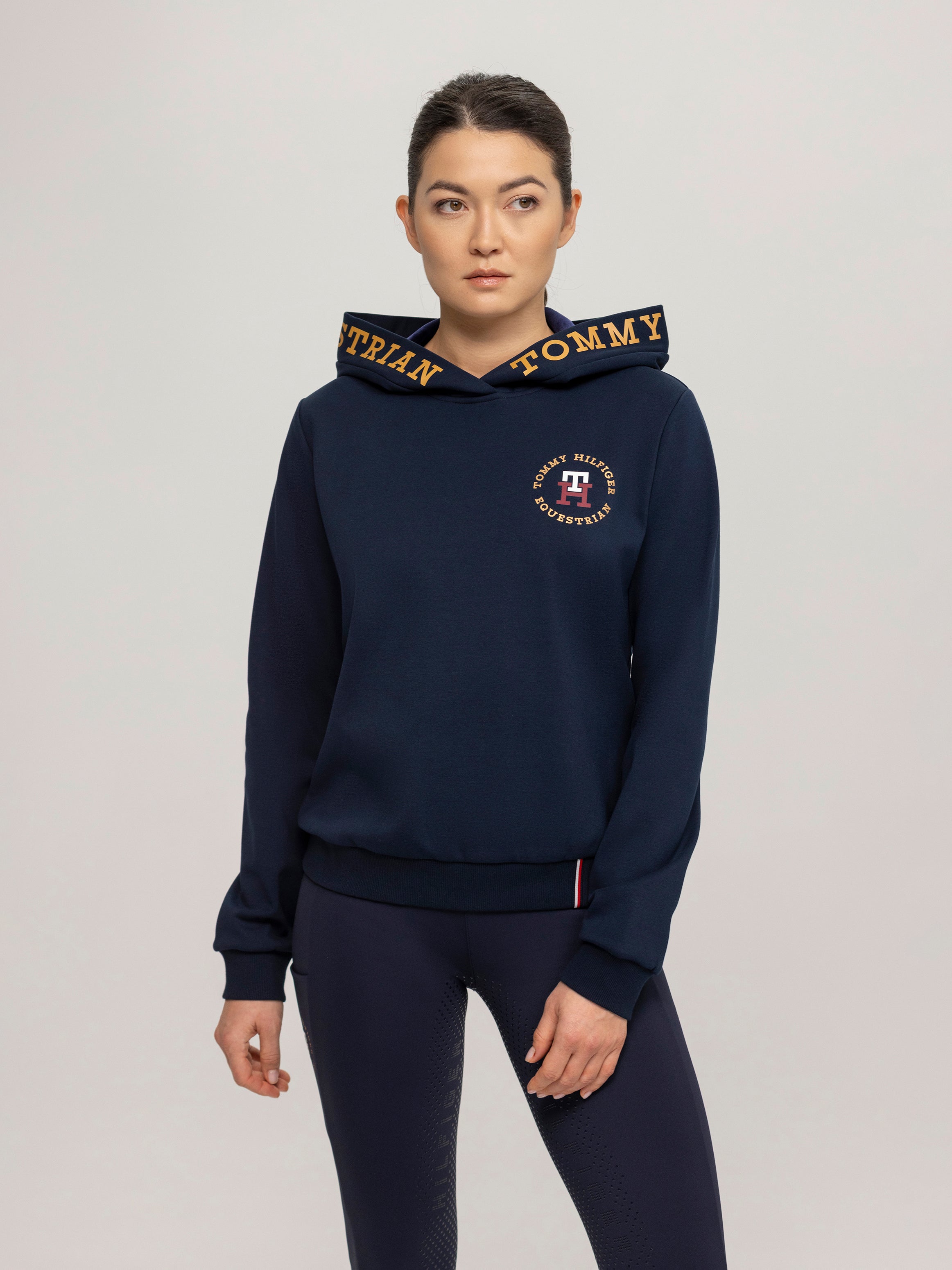 Hoodie Colorado - Tommy Hilfiger AW24